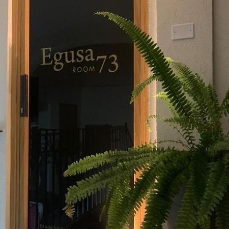 Egusa73 파뷔냐나도 외부 사진